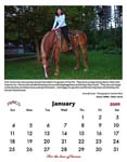 14CalendarJANUARY